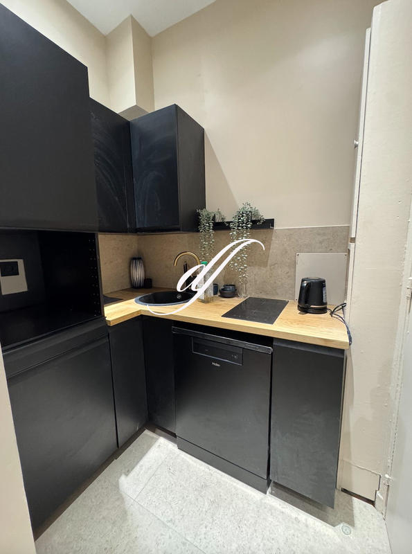 Local commercial - 26 m²