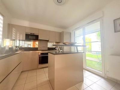 Maison - 111 m² - 5 pièces