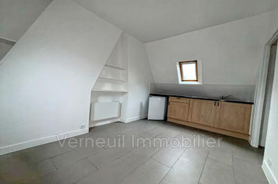 Appartement - 12 m² - 1 pièce