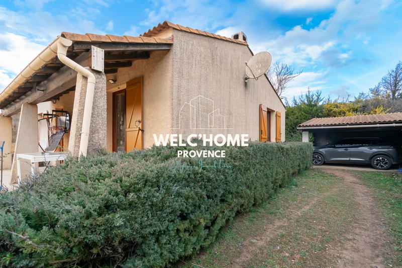 Maison - 75 m² - 3 pièces