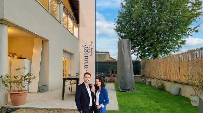 Appartement - 88 m² - 3 pièces