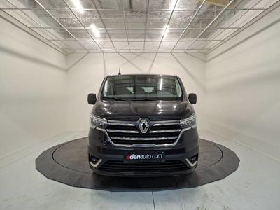 Renault Trafic Combi L2 dCi 150 Energy s&amp;S Intens