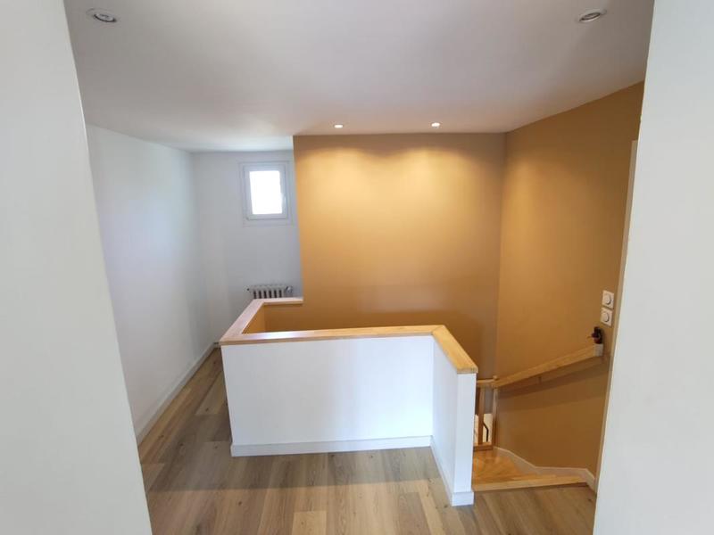 Appartement - 112 m² - 4 pièces