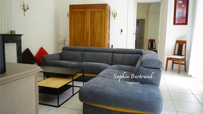 Maison bourgeoise - 260 m² - 7 pièces