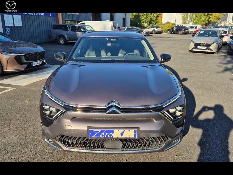 Citroën C5 1.2 130 cv Puretech Feel Pack