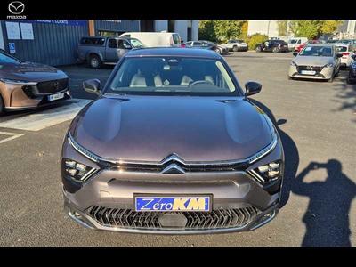 Citroën C5 1.2 130 cv Puretech Feel Pack