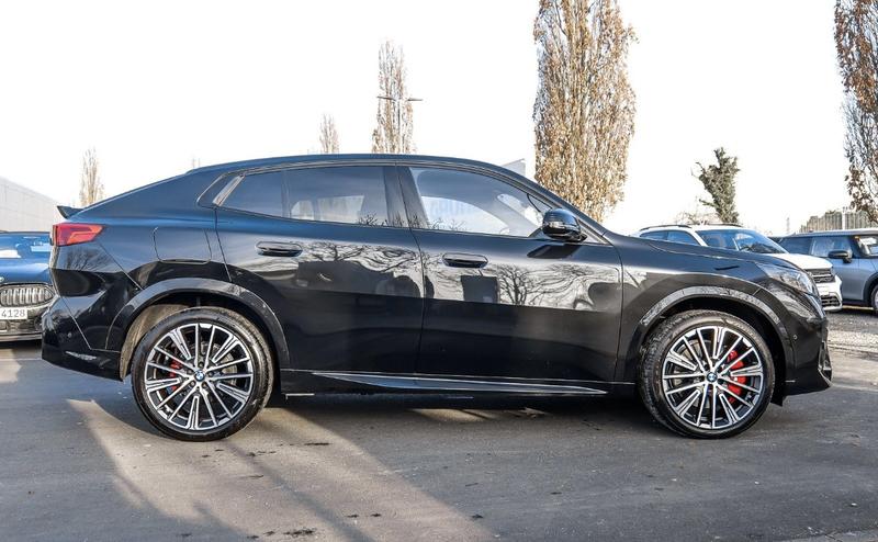 Bmw X2 20i 170 m-Sport / Pack Pro Jantes 20" Apple Carplay Android Auto