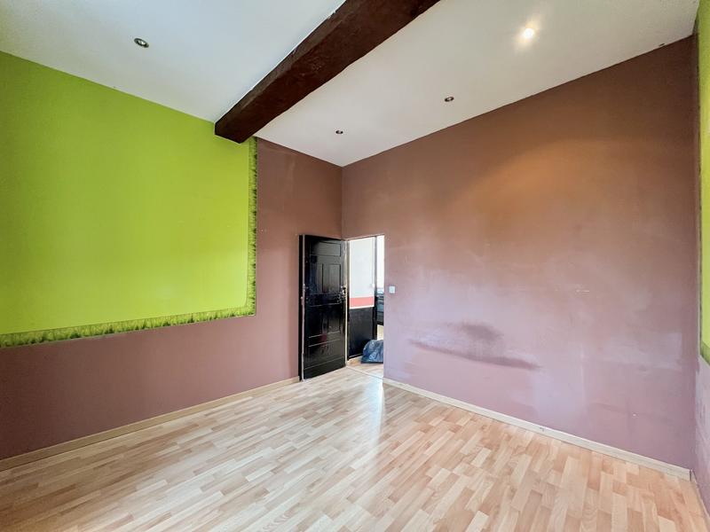 Appartement - 32 m² - 2 pièces