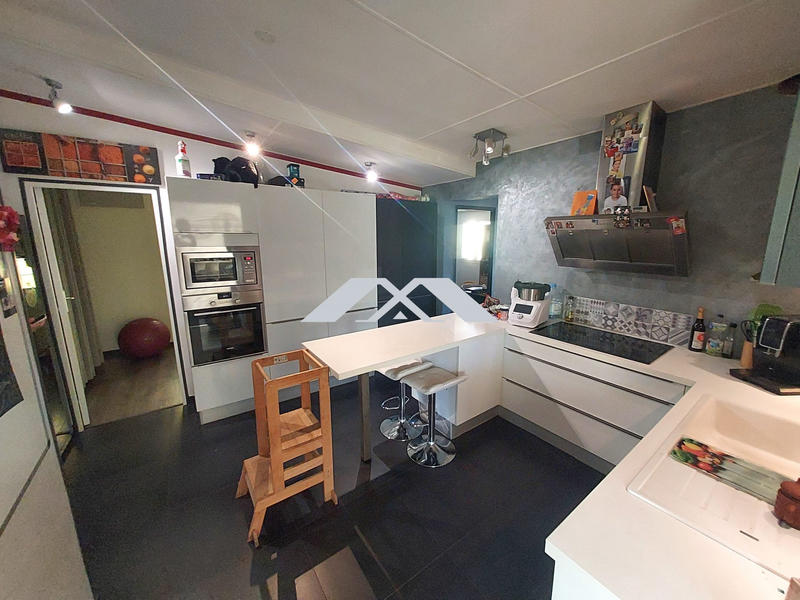 Villa - 115 m² - 5 pièces