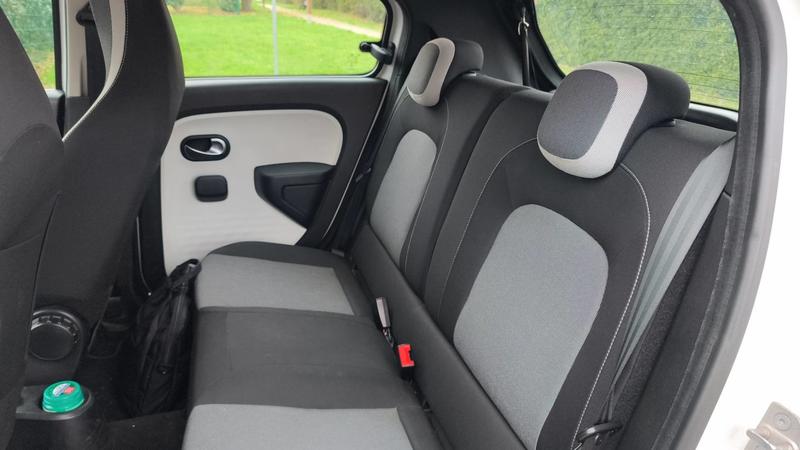 Renault Twingo III 1.0 SCe 70 Zen