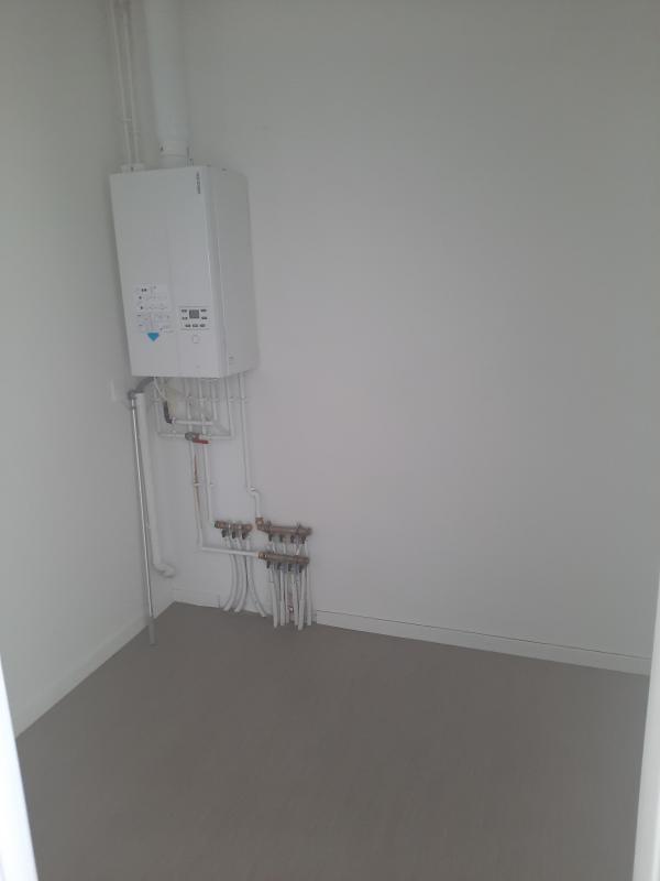 Appartement - 86 m² - 4 pièces