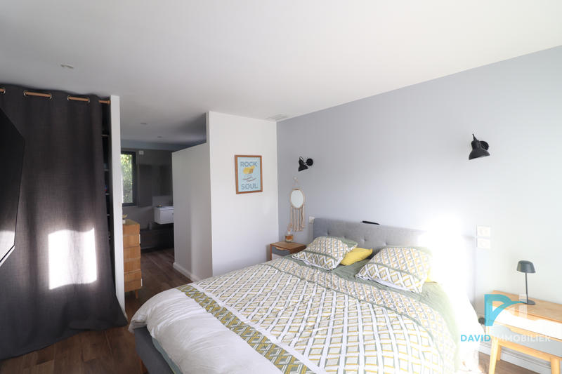 Villa - 150 m² - 5 pièces