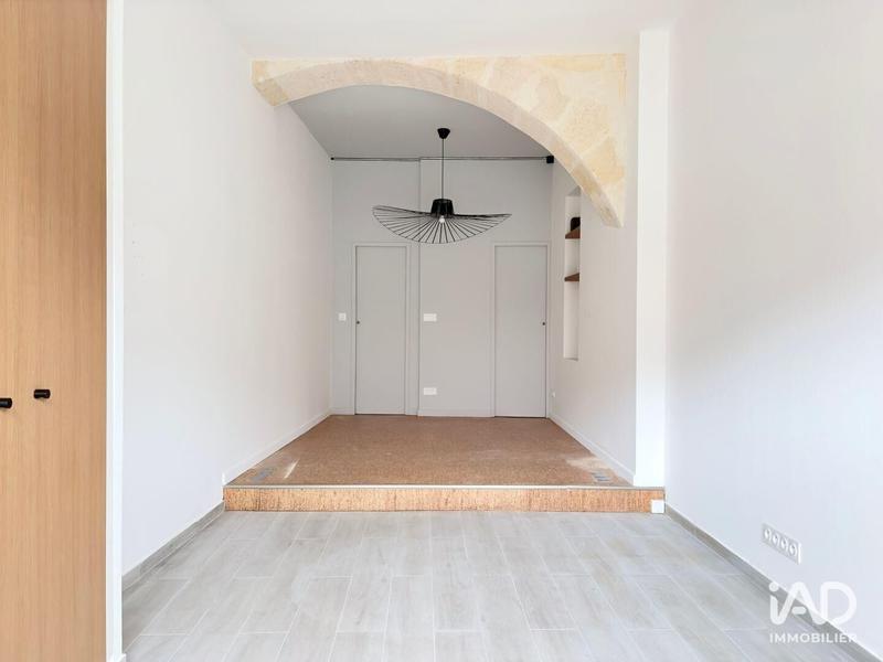 Local commercial - 32 m²