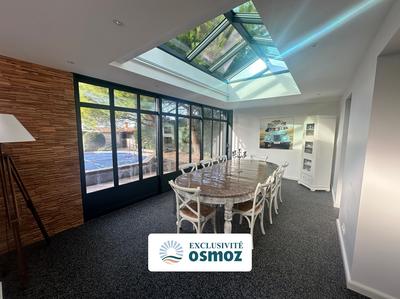 Maison - 119 m² - 5 pièces