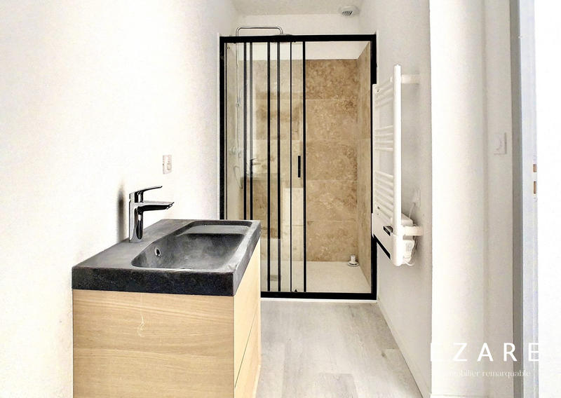 Duplex - 61 m² - 3 pièces