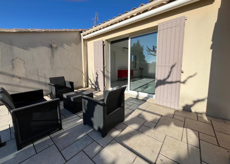 Maison - 89 m² - 4 pièces