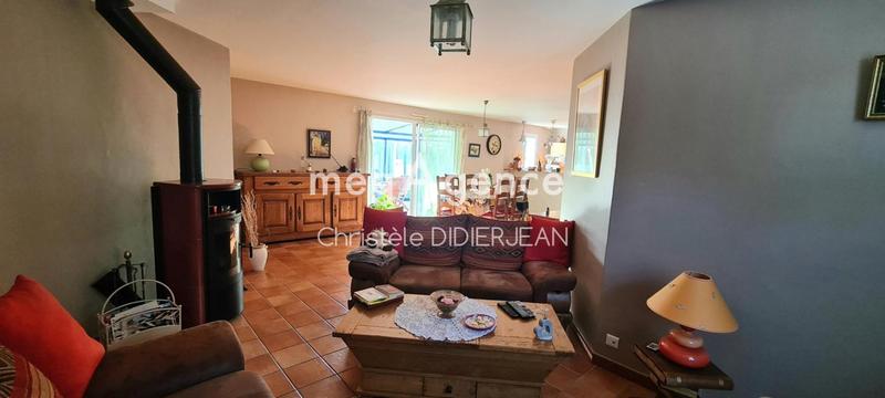 Maison de campagne - 109 m² - 5 pièces
