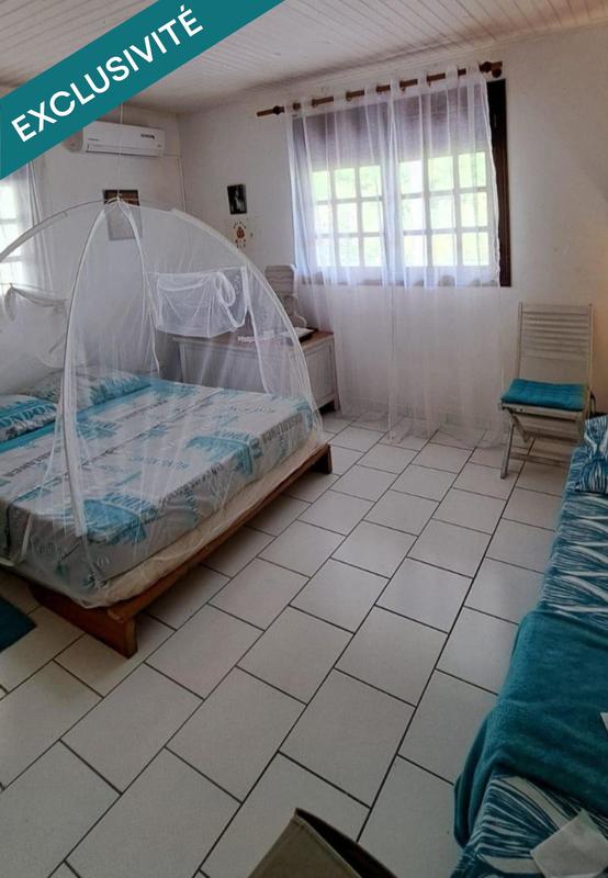 Maison - 135 m² - 11 pièces