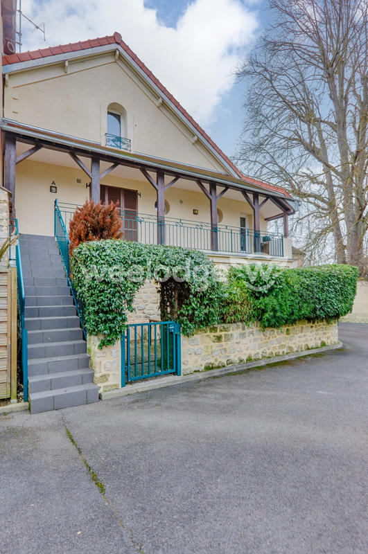 Appartement - 47 m² - 1 pièce