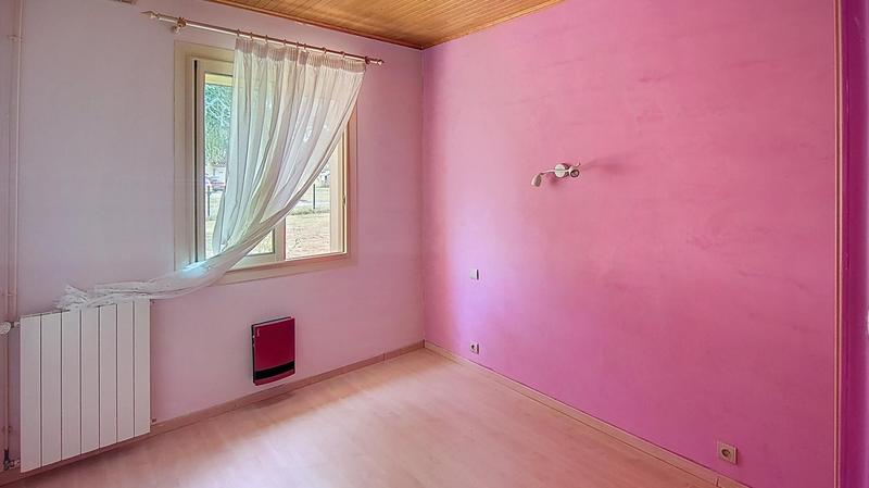 Maison - 127 m² - 5 pièces