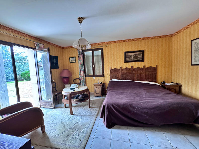 Maison - 137 m² - 4 pièces