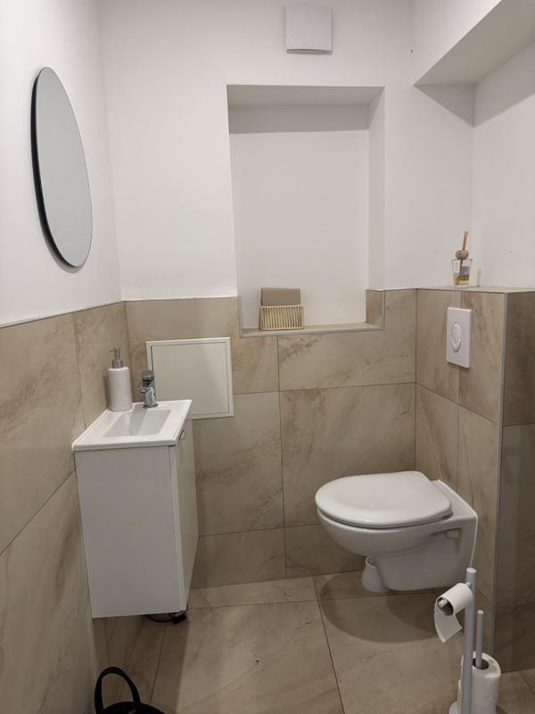 Fonds de commerce - 50 m²