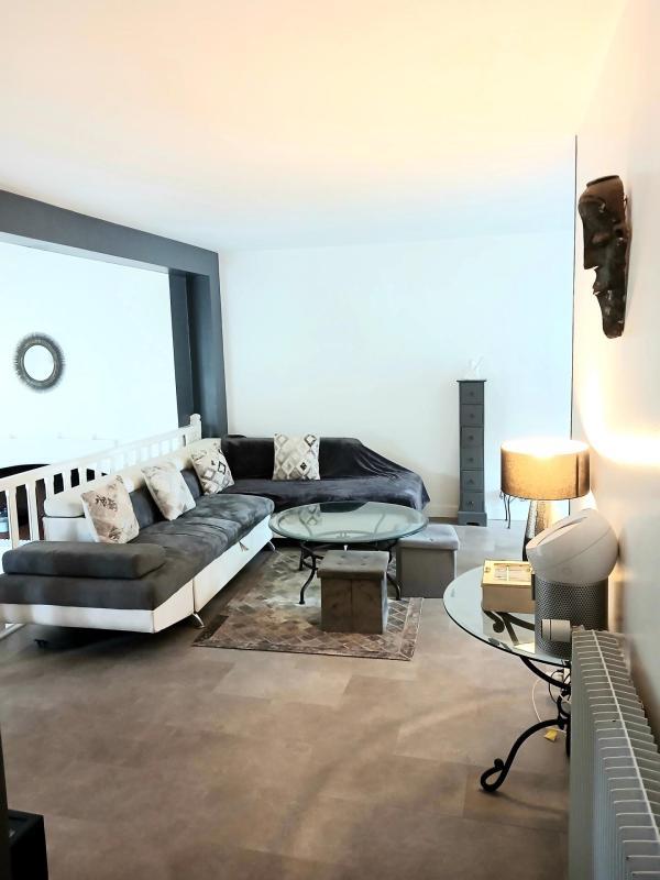 Pavillon - 165 m² - 5 pièces