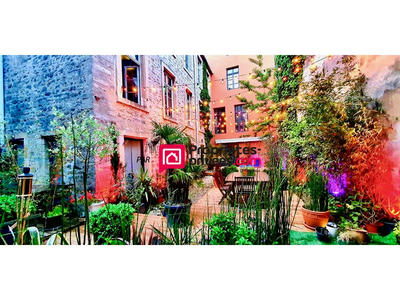 Maison - 166 m² - 5 pièces