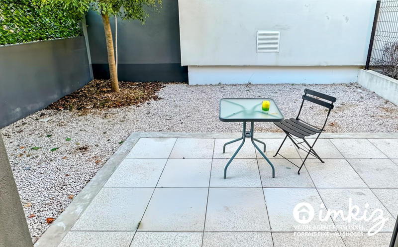 Appartement - 95 m² - 4 pièces