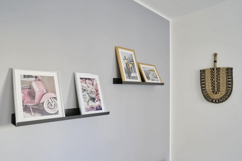 Appartement - 68 m² - 5 pièces