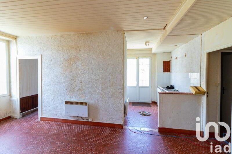 Maison - 262 m² - 6 pièces