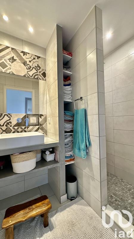 Maison de maîtres - 153 m² - 5 pièces