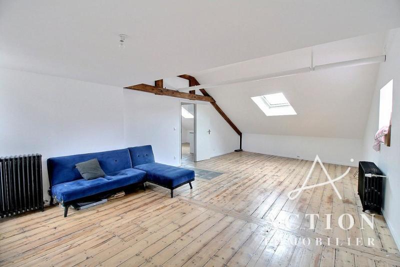 Maison - 289 m² - 8 pièces