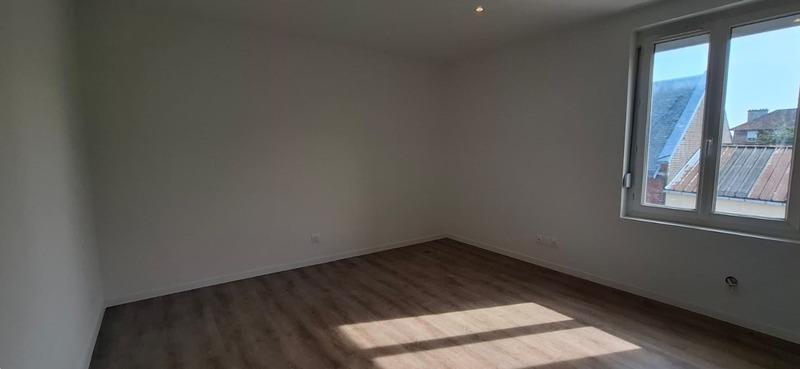 Maison - 116 m² - 5 pièces