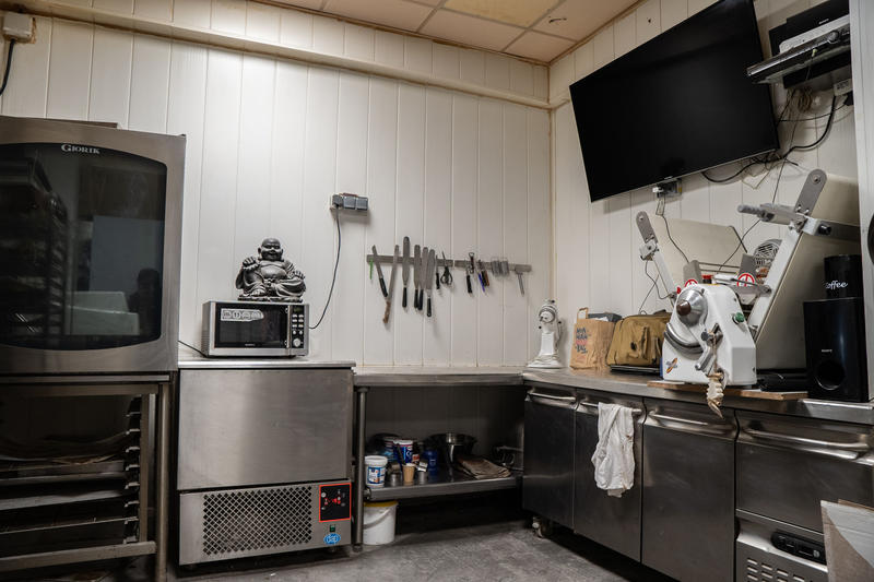 Fonds de commerce - Magasins - 132 m²