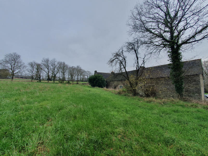 Maison - 84 m² - 4 pièces