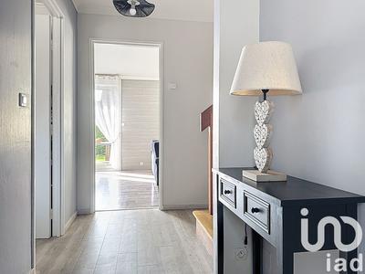 Maison - 92 m² - 6 pièces