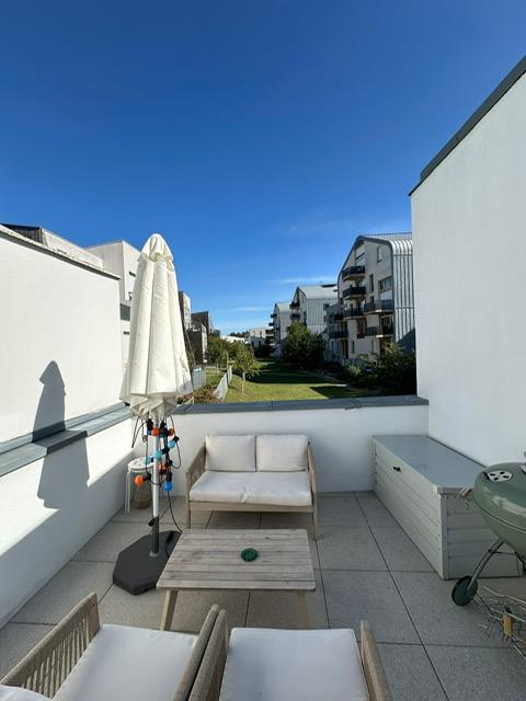 Maison - 14 m² - 2 pièces