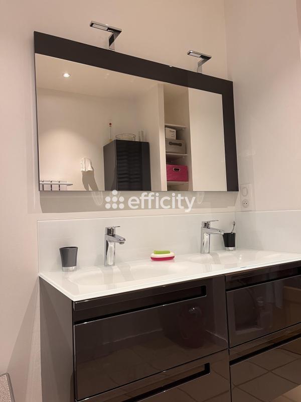 Maison - 125 m² - 3 pièces