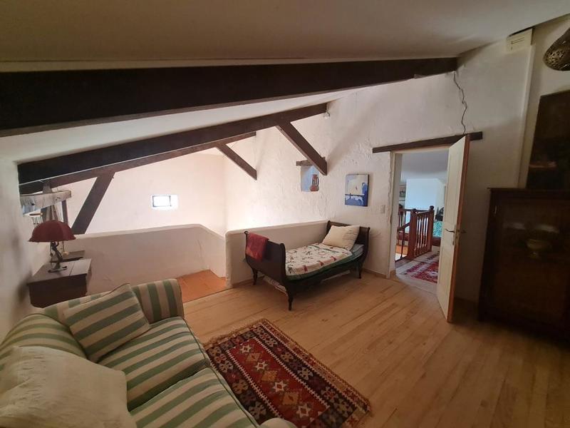 Maison de campagne - 230 m² - 6 pièces