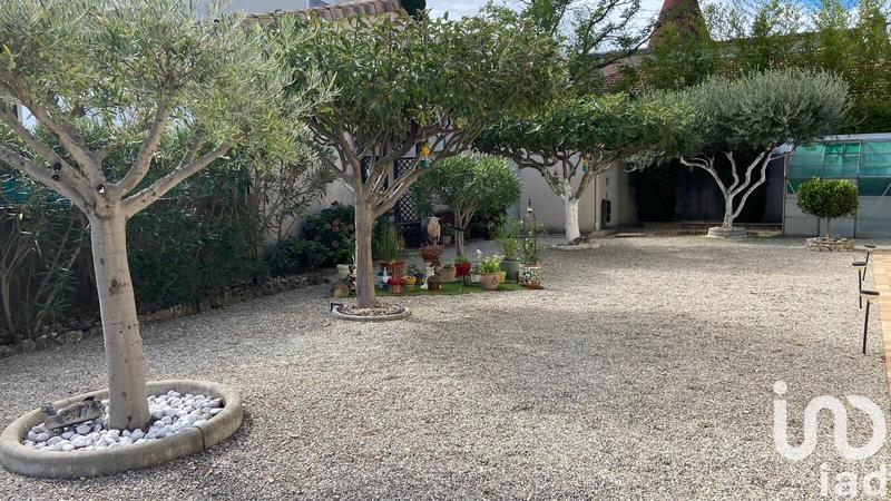 Maison - 117 m² - 5 pièces