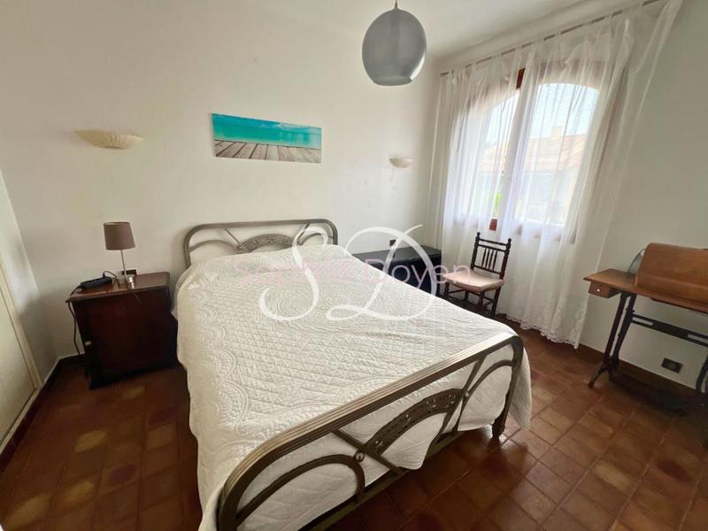 Maison - 81 m² - 4 pièces