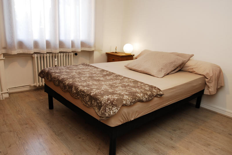 Appartement - 52 m² - 2 pièces