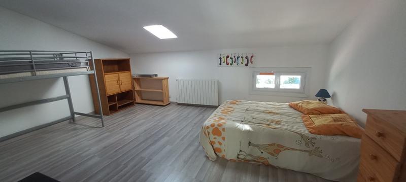 Villa - 220 m² - 8 pièces