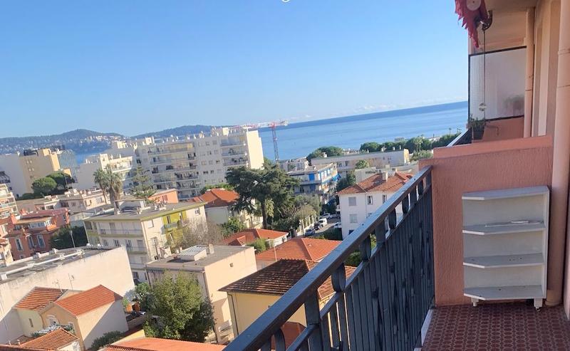 Appartement - 28 m² - 1 pièce