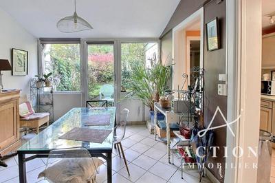 Maison - 142 m² - 5 pièces