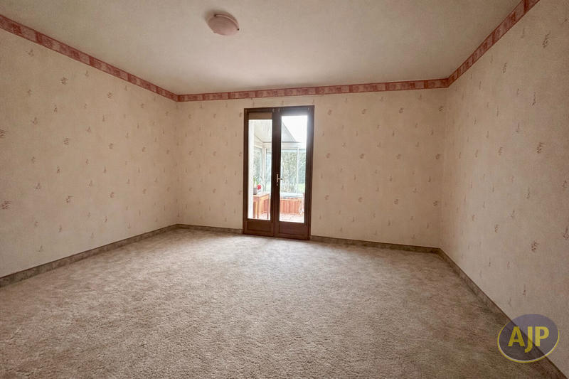 Maison - 145 m² - 5 pièces