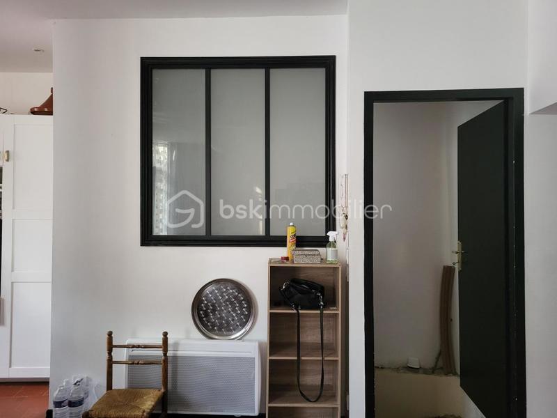 Immeuble - 420 m² - 20 pièces