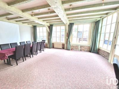 Local commercial - 37 m²