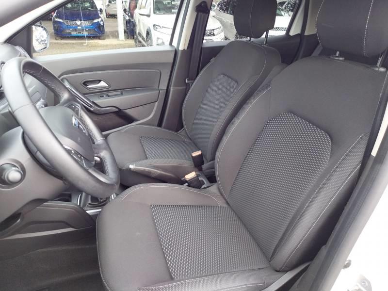 Dacia Duster Blue dCi 115 4x2 Confort